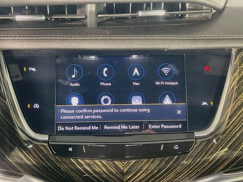 Used 2023 Cadillac XT6 Premium Luxury AWD/4WD image 21
