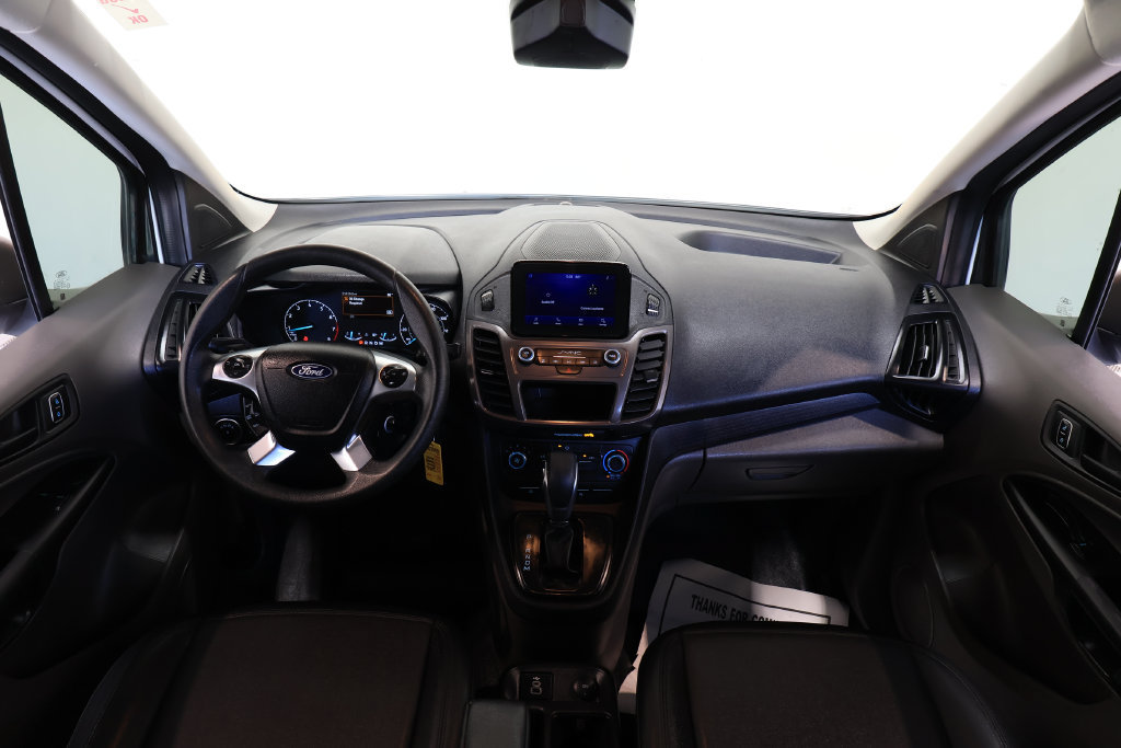 Used 2023 Ford Transit Connect XL FWD image 22