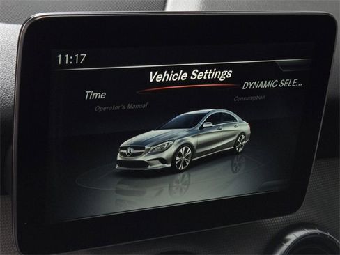 Used 2018 Mercedes-Benz CLA 250 CLA 250 image 26