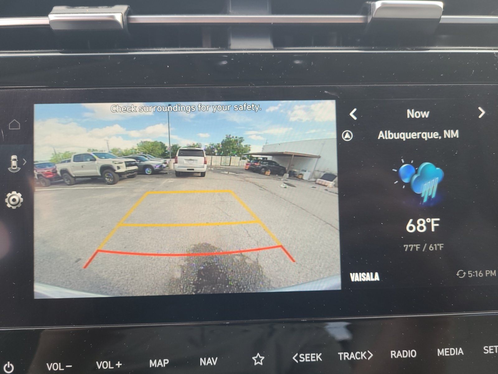Used 2024 Hyundai Tucson SEL w/ Convenience Package AWD/4WD image 19