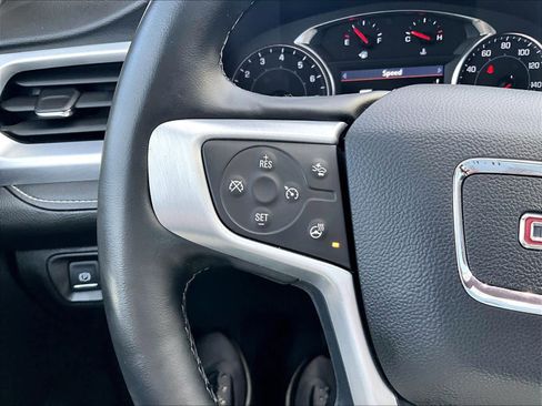 Used 2023 GMC Acadia SLT w/ Elevation Edition image 24