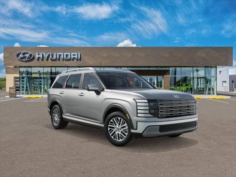 New 2026 Hyundai Palisade SEL image 2