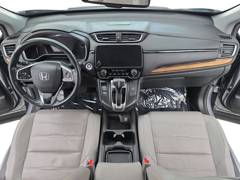 Used 2019 Honda CR-V EX-L image 9