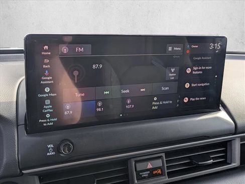 New 2026 Honda Pilot Sport image 11