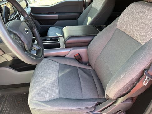 Used 2021 Ford F150 XLT image 17