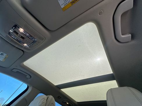 New 2026 Mercedes-Benz GLS 450 4MATIC image 34