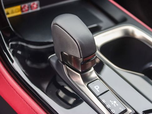 Certified 2024 Lexus NX 350h AWD w/ Premium Package image 19