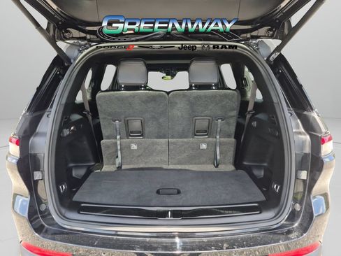 Used 2023 Jeep Grand Cherokee L Altitude AWD/4WD image 5