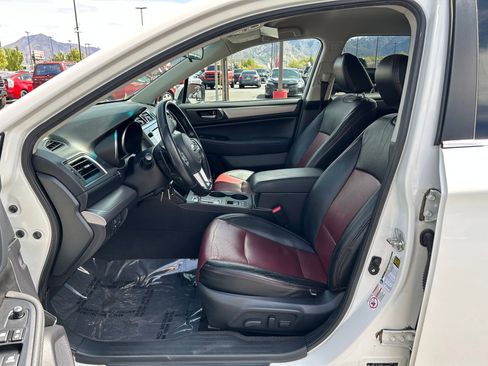 Used 2015 Subaru Outback 2.5i Premium AWD/4WD image 12