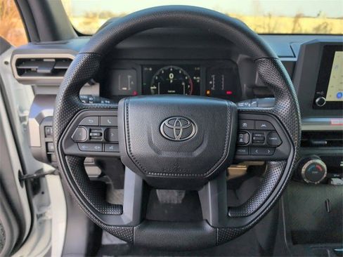 New 2026 Toyota Tacoma SR5 image 14