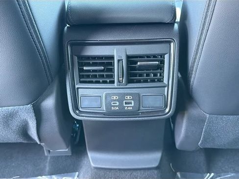 Used 2026 Subaru Forester Limited AWD/4WD image 20