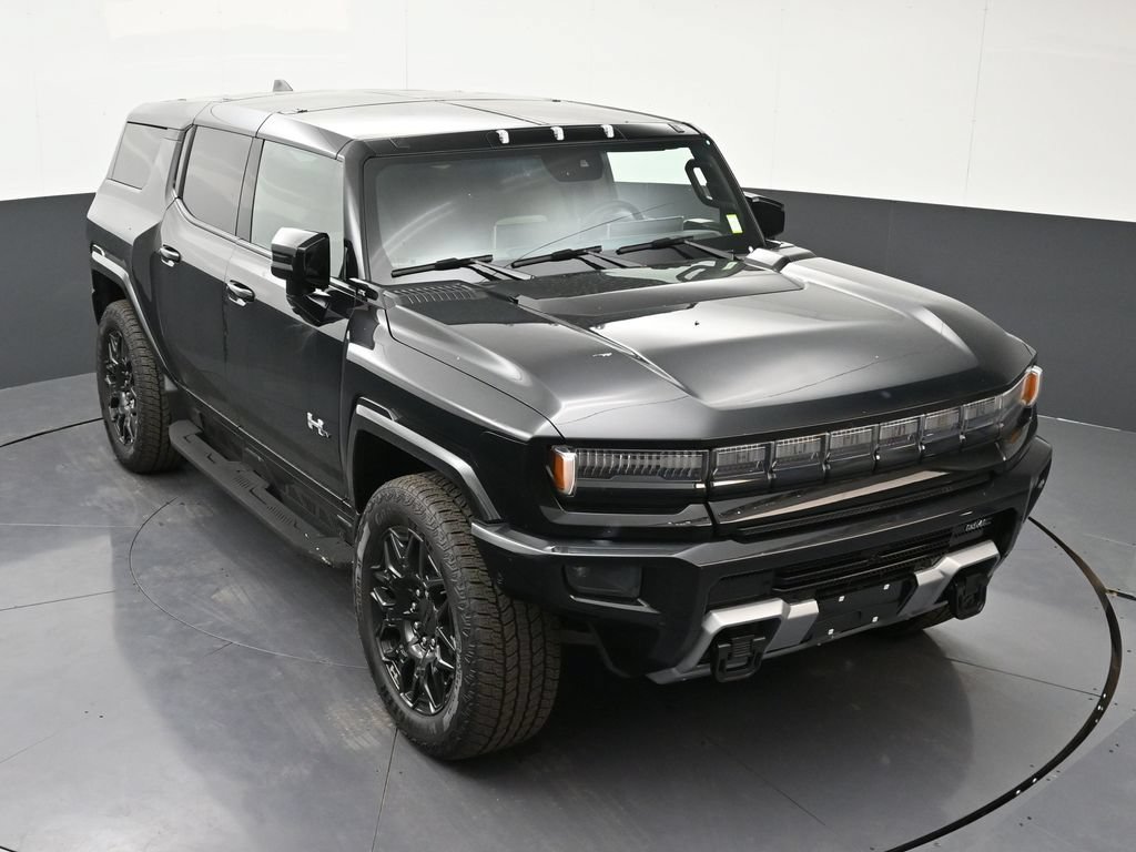 Used 2025 GMC Hummer EV 2X AWD/4WD image 22