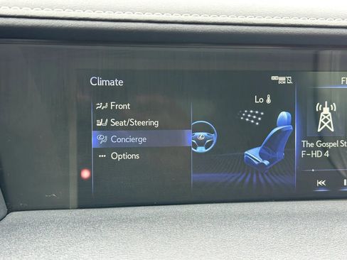 Used 2018 Lexus LC 500 Coupe w/ Touring Package image 41