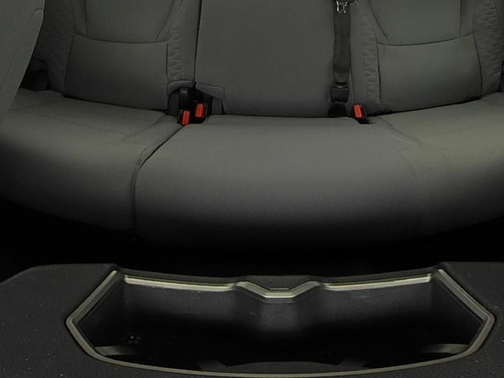 Used 2024 Toyota Tundra SR5 AWD/4WD image 13