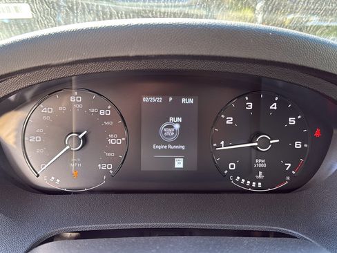 New 2026 RAM ProMaster 2500 image 10