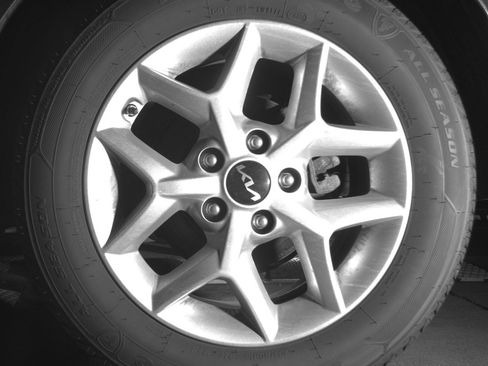 Used 2025 Kia Soul LX w/ LX Technology Package FWD image 14