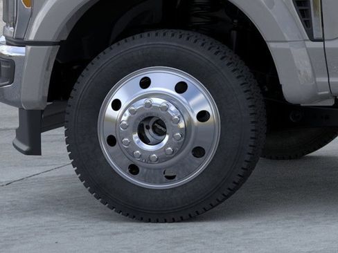 New 2026 Ford F450 XLT w/ 360-Degree Camera Package image 19