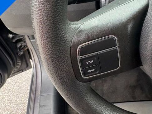 Used 2016 Jeep Compass Sport w/ Power Value Group image 13