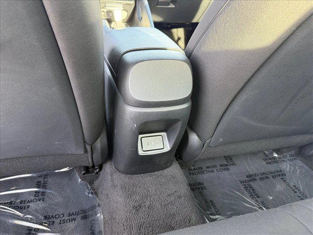Used 2026 Hyundai Elantra Sport FWD image 21