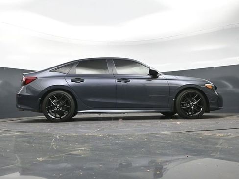 Used 2025 Honda Civic Sport image 35