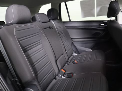 Used 2023 Volkswagen Tiguan S FWD image 31