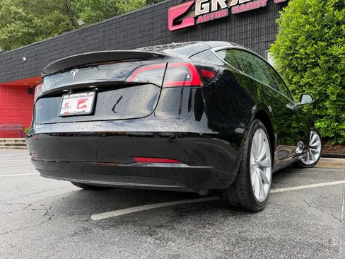 Used 2020 Tesla Model 3 Standard Range Plus RWD image 14