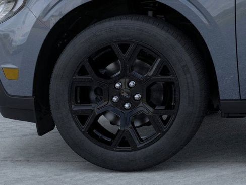 New 2025 Ford Maverick XLT w/ XLT Luxury Package image 20