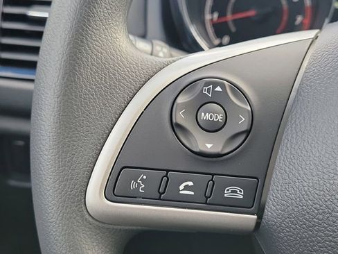 New 2026 Mitsubishi Outlander Sport ES image 24