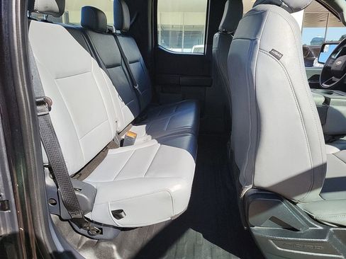 Used 2021 Ford F150 XL w/ XL Power Equipment Group image 26