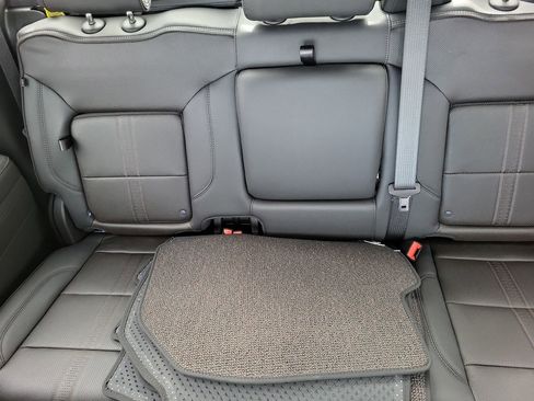 New 2026 Chevrolet Silverado 3500 High Country w/ Technology Package image 13