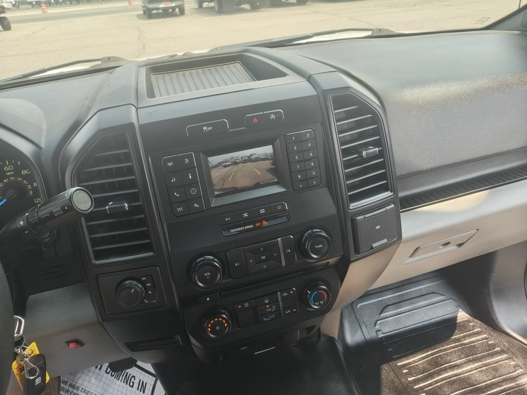 Used 2020 Ford F150 XL w/ Equipment Group 101A Mid AWD/4WD image 6