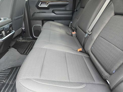 Certified 2024 GMC Sierra 1500 Elevation w/ X31 Off-Road Package AWD/4WD image 28