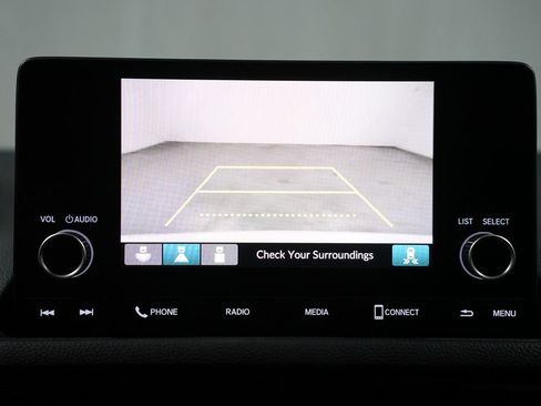 Used 2025 Honda Civic Sport image 18