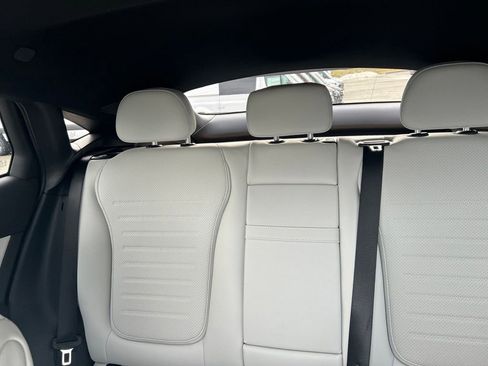 New 2026 Mercedes-Benz GLC 300 4MATIC image 15