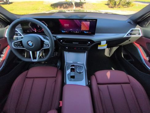 New 2026 BMW 330i Sedan RWD image 14