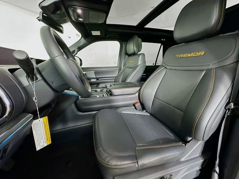New 2026 Ford Expedition Tremor AWD/4WD image 12
