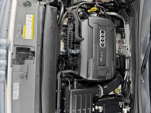 Used 2016 Audi A3 1.8T Premium image 23