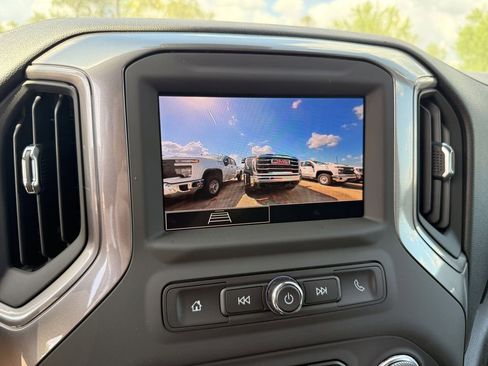 New 2025 GMC Sierra 3500 Pro w/ Convenience Package AWD/4WD image 20