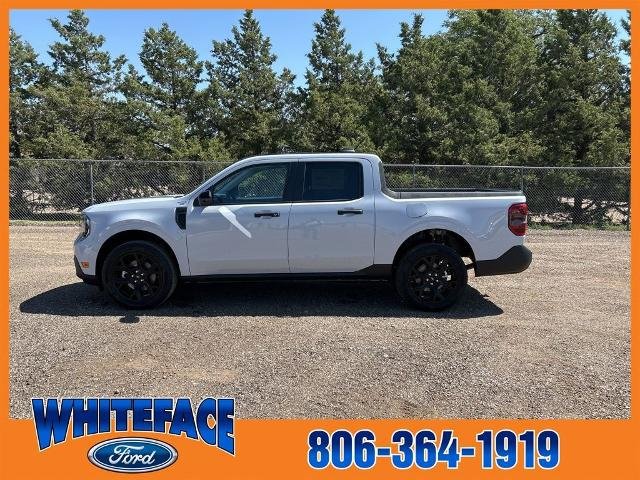 Used 2025 Ford Maverick XLT w/ XLT Luxury Package AWD/4WD image 44