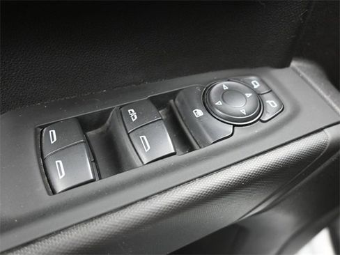 Used 2024 Chevrolet Silverado 1500 Custom Trail Boss image 13