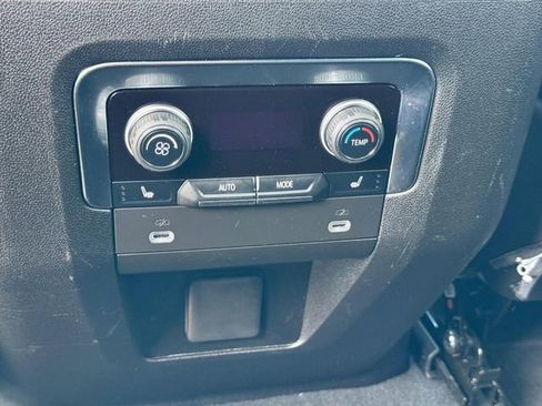 Used 2024 Chevrolet Tahoe RST w/ Sport Performance Package image 13