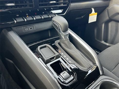 New 2026 GMC Canyon Elevation image 20