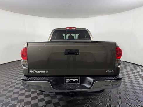 Used 2008 Toyota Tundra 4x4 Double Cab image 7