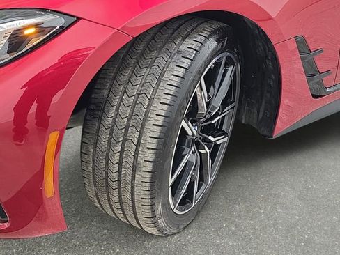 Certified 2025 BMW 430i xDrive w/ M Sport Package image 28