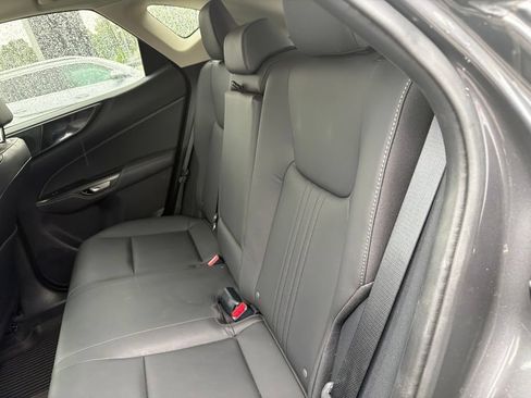 Used 2025 Lexus NX 250 FWD w/ Accessory Package (2T) image 18