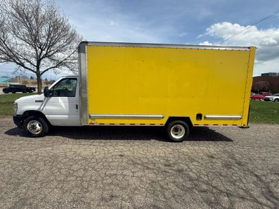 Used 2023 Ford E-350 and Econoline 350 Super Duty w/ Driver's Safety Package