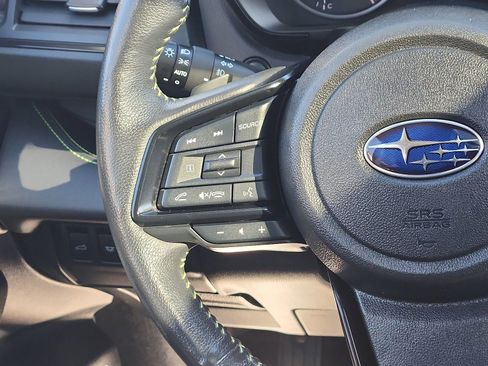 Used 2023 Subaru Ascent Onyx Edition image 15