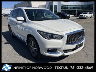 Used 2018 INFINITI QX60 Luxe video 1