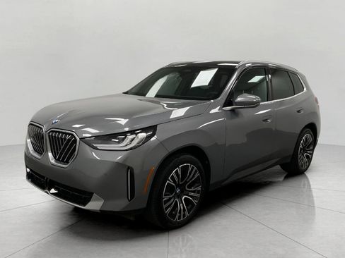 Certified 2026 BMW X3 xDrive30 w/ Premium Package AWD/4WD image 10