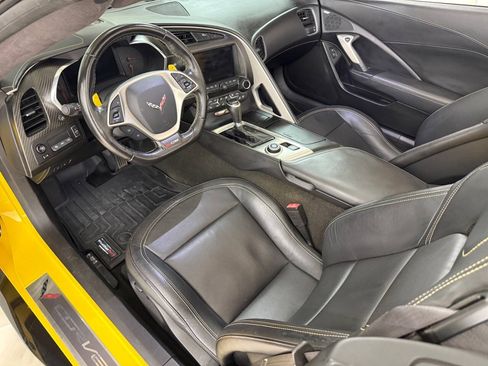 Used 2018 Chevrolet Corvette Z06 RWD image 49